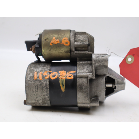 Démarreur occasion RENAULT MEGANE SCENIC I Phase 2 - 1.6 16v