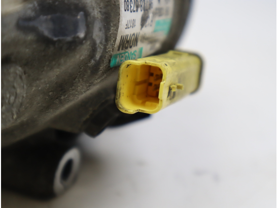 Compresseur air conditionne occasion PEUGEOT EXPERT II Phase 1 - 2.0 HDI 120ch