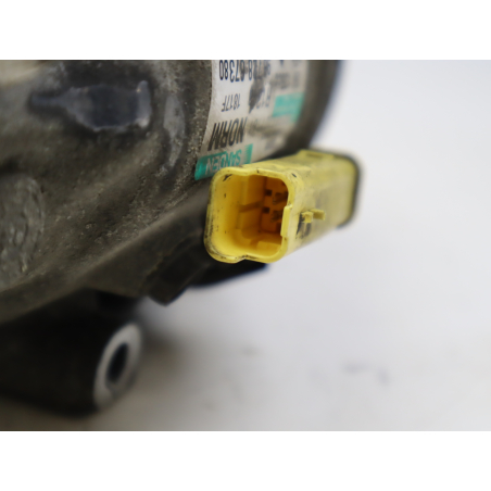 Compresseur air conditionne occasion PEUGEOT EXPERT II Phase 1 - 2.0 HDI 120ch