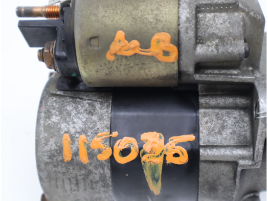 Démarreur occasion RENAULT MEGANE SCENIC I Phase 2 - 1.6 16v