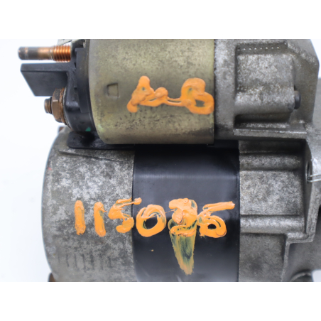 Démarreur occasion RENAULT MEGANE SCENIC I Phase 2 - 1.6 16v