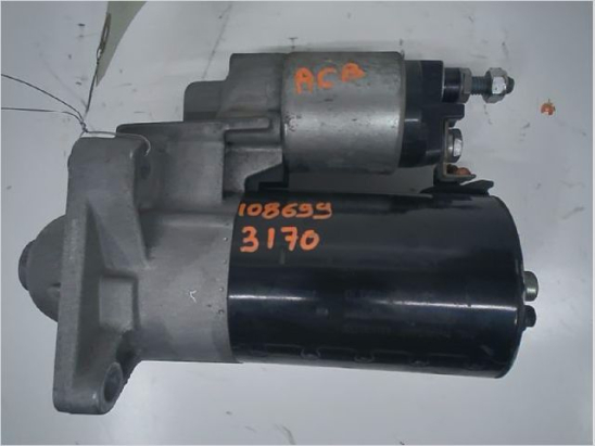 Démarreur occasion FORD KA II Phase 1 - 1.2i 69ch