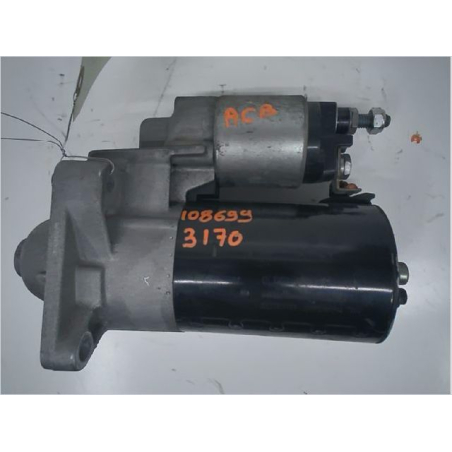 Démarreur occasion FORD KA II Phase 1 - 1.2i 69ch