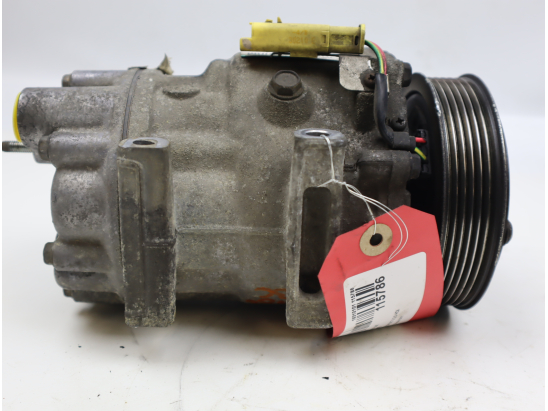 Compresseur air conditionne occasion PEUGEOT EXPERT II Phase 1 - 2.0 HDI 120ch