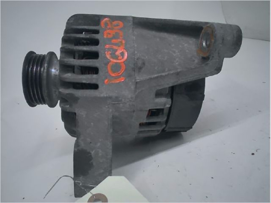 Alternateur occasion FIAT PANDA II Phase 1 - 1.2i 4x4 69ch