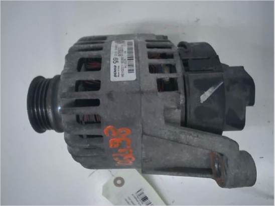 Alternateur occasion FIAT PANDA II Phase 1 - 1.2i 4x4 69ch