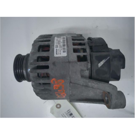 Alternateur occasion FIAT PANDA II Phase 1 - 1.2i 4x4 69ch