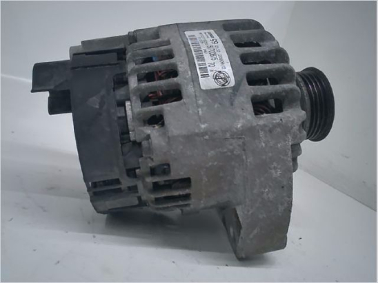 Alternateur occasion FIAT PANDA II Phase 1 - 1.2i 4x4 69ch