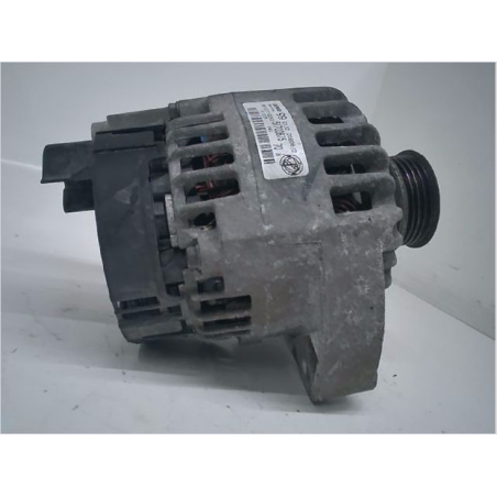 Alternateur occasion FIAT PANDA II Phase 1 - 1.2i 4x4 69ch