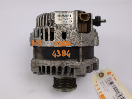 Alternateur occasion MAZDA 3 III phase 1 - 2.2 D 150ch