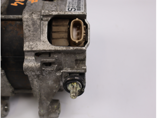 Alternateur occasion MAZDA 3 III phase 1 - 2.2 D 150ch