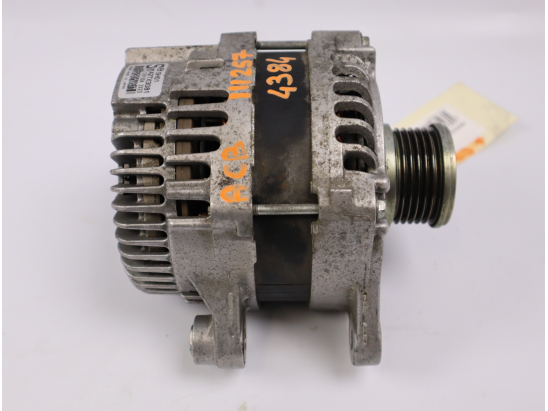 Alternateur occasion MAZDA 3 III phase 1 - 2.2 D 150ch