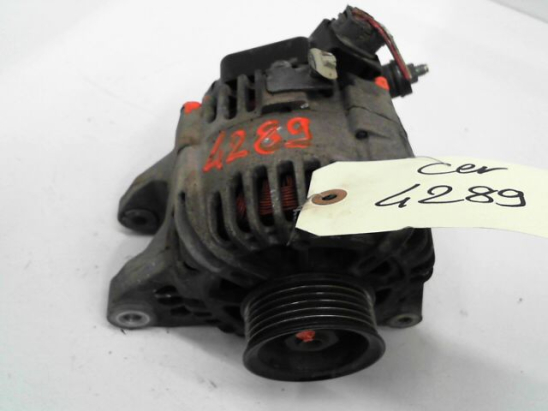 Alternateur occasion HYUNDAI SANTA FE I Phase 1 - 2.7i 175ch