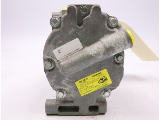 COMPRESSEUR AIR CONDITIONNE