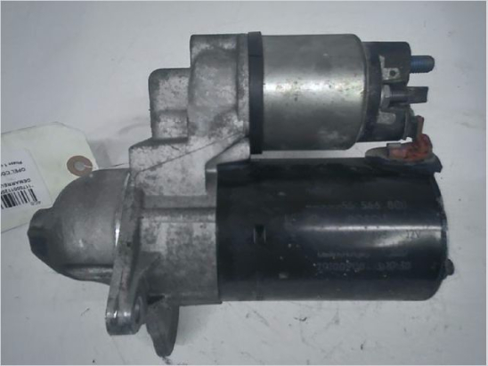 Démarreur occasion OPEL CORSA IV Phase 1 - 1.2 TWINPORT 85ch