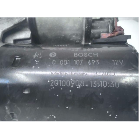 Démarreur occasion OPEL CORSA IV Phase 1 - 1.2 TWINPORT 85ch