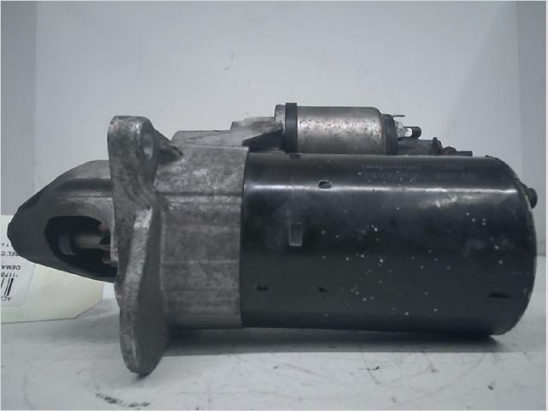 Démarreur occasion OPEL CORSA IV Phase 1 - 1.2 TWINPORT 85ch