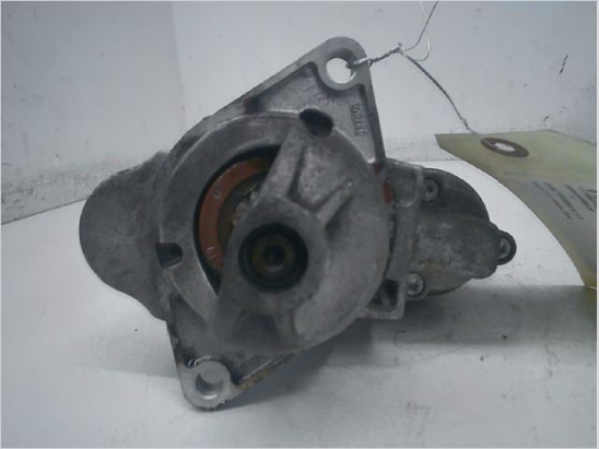 Démarreur occasion OPEL CORSA IV Phase 1 - 1.2 TWINPORT 85ch