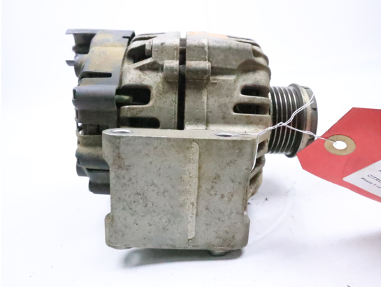 Alternateur occasion CITROEN NEMO Phase 1 - 1.3 HDI 75ch
