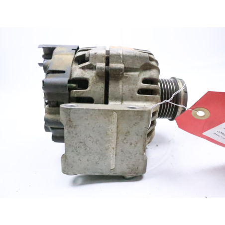 Alternateur occasion CITROEN NEMO Phase 1 - 1.3 HDI 75ch