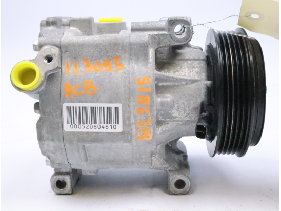 COMPRESSEUR AIR CONDITIONNE