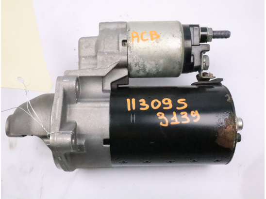 Démarreur occasion FIAT PANDA III Phase 1 - 0.9i 85ch