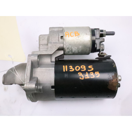 Démarreur occasion FIAT PANDA III Phase 1 - 0.9i 85ch