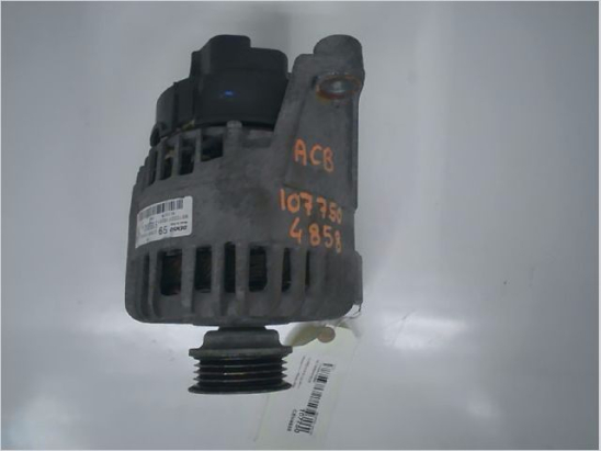 Alternateur occasion FORD KA II Phase 1 - 1.2i 69ch