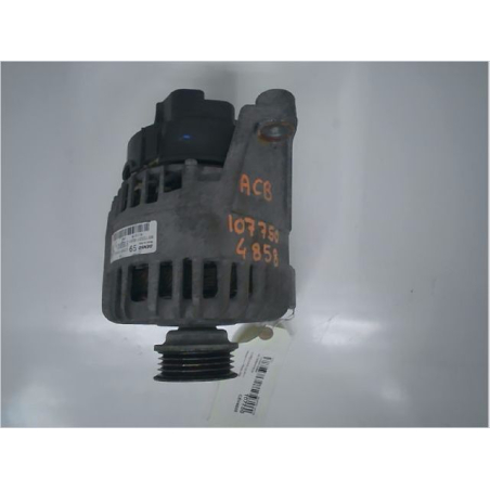 Alternateur occasion FORD KA II Phase 1 - 1.2i 69ch