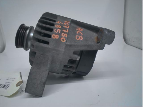 Alternateur occasion FORD KA II Phase 1 - 1.2i 69ch