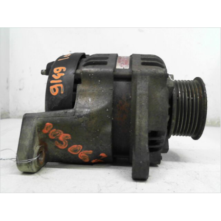 Alternateur occasion ISUZU TF Phase 1 plateau Double CAB - 2.5D 136ch