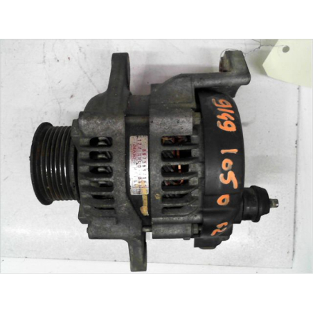 Alternateur occasion ISUZU TF Phase 1 plateau Double CAB - 2.5D 136ch