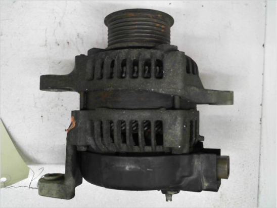 Alternateur occasion ISUZU TF Phase 1 plateau Double CAB - 2.5D 136ch