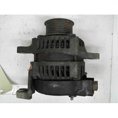 Alternateur occasion ISUZU TF Phase 1 plateau Double CAB - 2.5D 136ch