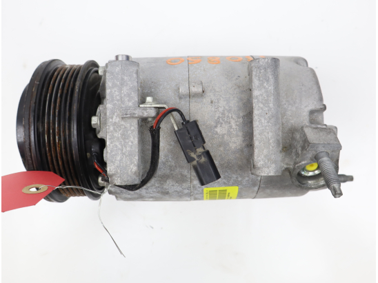 COMPRESSEUR AIR CONDITIONNE