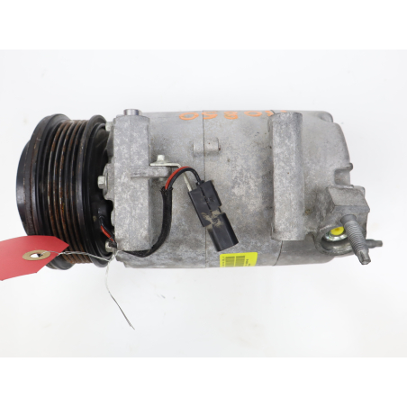 COMPRESSEUR AIR CONDITIONNE