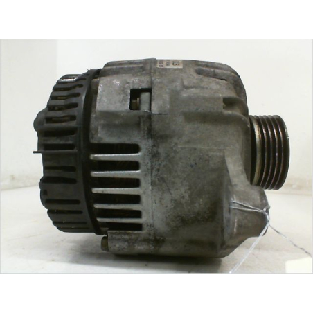 ALTERNATEUR