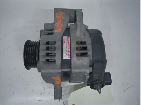 Alternateur occasion SUZUKI CELERIO Phase 1 - 1.0i 68ch