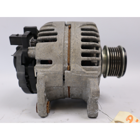 ALTERNATEUR