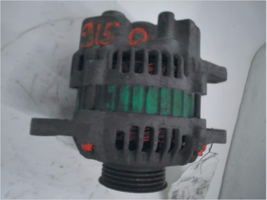 Alternateur occasion HYUNDAI ATOS I Phase 1 - 1.0 59ch