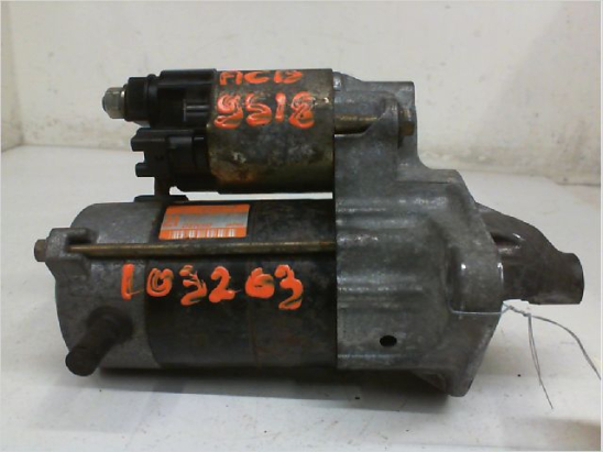 Démarreur occasion TOYOTA MR III Phase 1 - 1.8