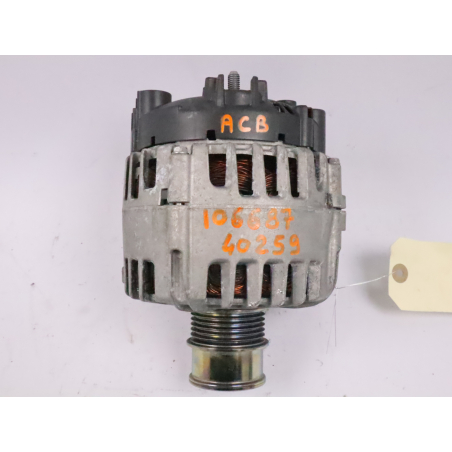 Alternateur occasion AUDI A1 Phase 2 - 1.0 TFSI 95ch