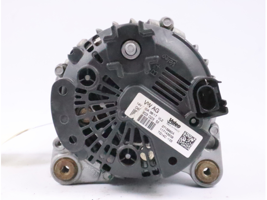 Alternateur occasion AUDI A1 Phase 2 - 1.0 TFSI 95ch