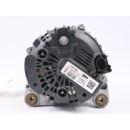 Alternateur occasion AUDI A1 Phase 2 - 1.0 TFSI 95ch