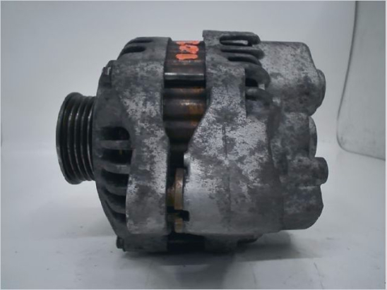 Alternateur occasion OPEL AGILA II Phase 1 - 1.0i 65ch