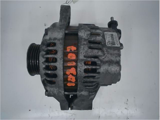 Alternateur occasion OPEL AGILA II Phase 1 - 1.0i 65ch