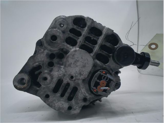 Alternateur occasion OPEL AGILA II Phase 1 - 1.0i 65ch