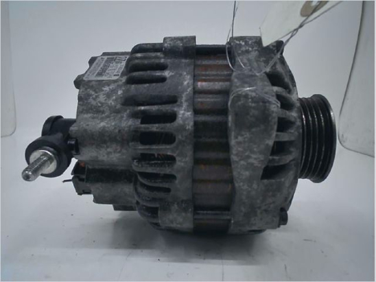 Alternateur occasion OPEL AGILA II Phase 1 - 1.0i 65ch