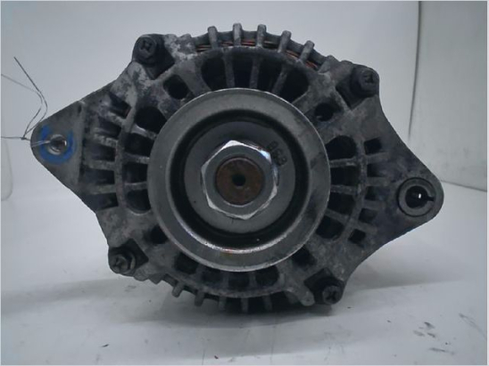 Alternateur occasion OPEL AGILA II Phase 1 - 1.0i 65ch