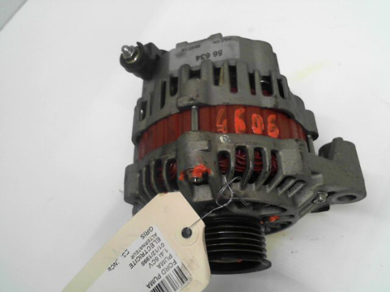 Alternateur occasion FORD PUMA phase 1 - 1.4i 90ch
